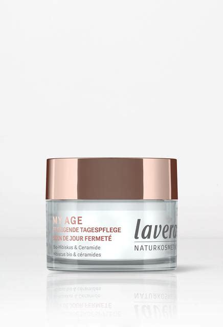 Soin De Jour Acheter En Ligne Une Cr Me De Jour De Lavera Naturkosmetik