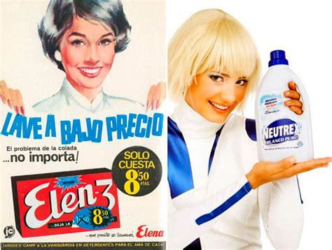 El Género Femenino Y La Publicidad ~ Tbn Argentina