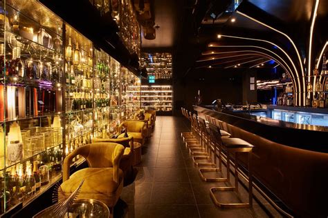 Ocean 12, Melbourne: Crown Casino welcomes a new whiskey and cigar bar