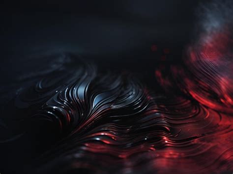 Premium Photo Unveiling The Intriguing World Of Dark Abstract Texture