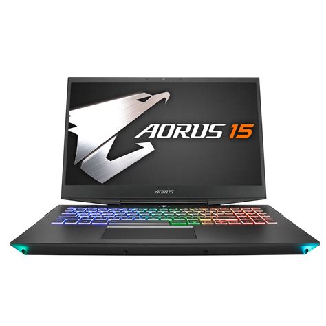 AORUS 15 Intel 9th Gen News Awards Laptop GIGABYTE Serbia