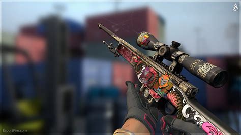 Top 10 Best Awp Duality Sticker Crafts Csgo