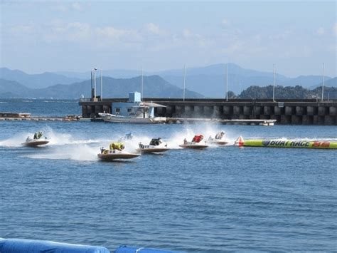 宮島競艇場の特徴！水面特性やコース別成績・予想への使い方を解説！ 競艇大全