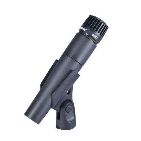 Shure Sm57 Lce Mikrofon Dynamisch Online Kaufen Deutschland
