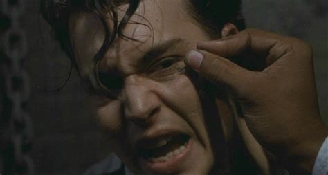 Cry Baby Screencaps Johnny Depp Image 5560060 Fanpop