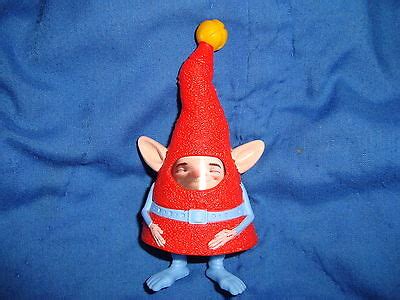 2012 Mcdonald S Rise Of The Guardians 4 Elf Gnome 4 EBay