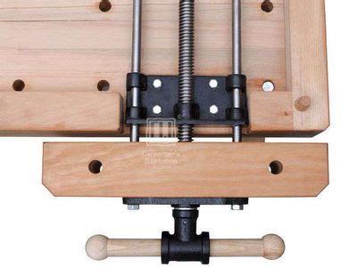 How To Build The Ultimate Diy Workbench Artofit