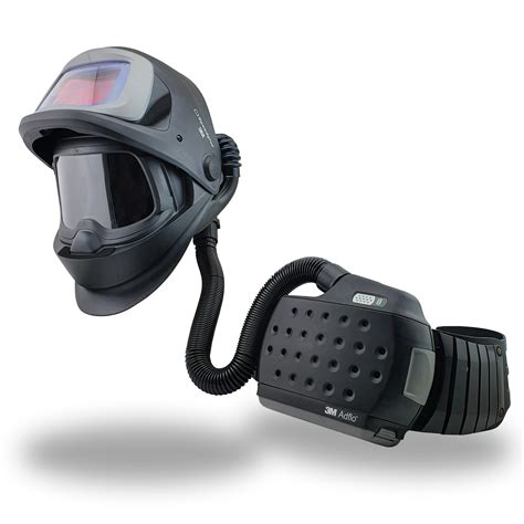 Speedglas Welding Helmet Xxi Fx Air