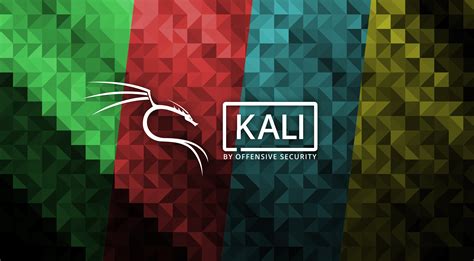 Kali Linux Background