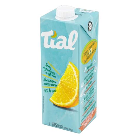 Suco De Laranja L Tial Drogaria Minas Brasil