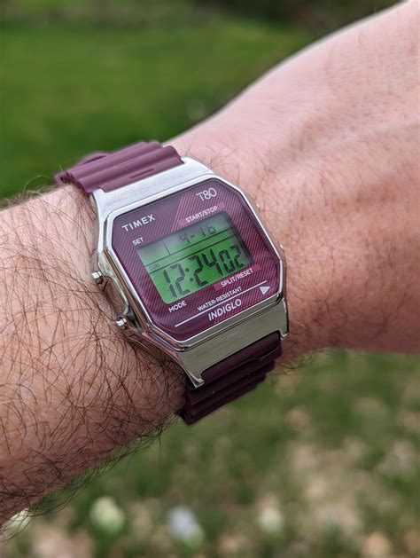 Timex T80 R Timex