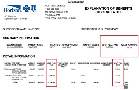 Claims Help Center Faqs Horizon Blue Cross Blue Shield