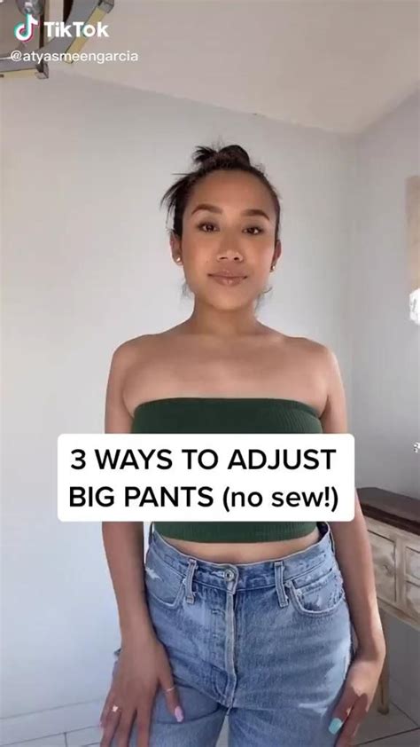 9 Basic Alterations You Can Do To Revamp Your Old Clothes Artofit