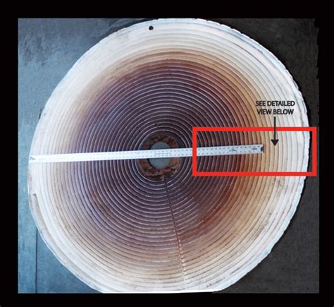 Inertech Inc Expanded Ptfe Gasketing And Sealing Product Solutions