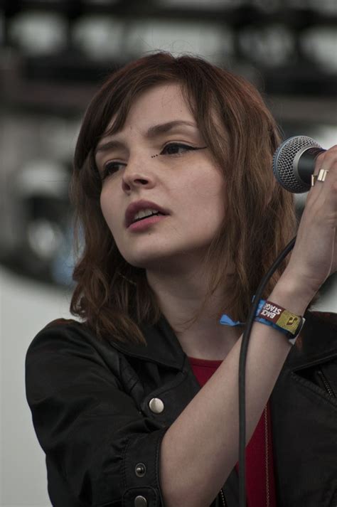 1000 Images About Lauren Mayberry On Pinterest Lauren Chvrches