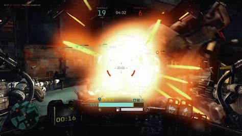 Hawken Pve Gameplay YouTube