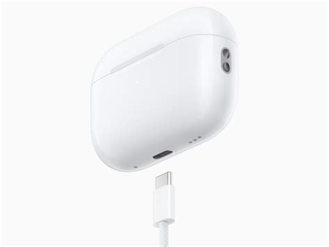 Airpods Pro 2 With Usb C Are Now An Amazing 24 Off [still Available ]