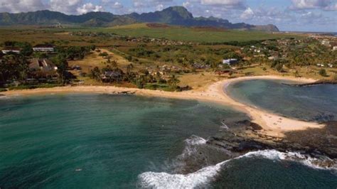 The Best Beaches In Kauai For Sunsets Snorkelling And Swimming