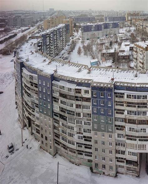 Norilsk, Brutalist Architecture, Bioshock, Dream Spaces, City Photo ...