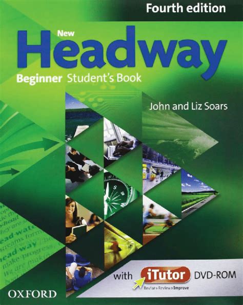 دانلود مستقیم کتاب New Headway - Beginner : زبان کالا