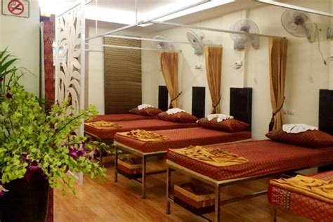 Golden Touch Massage Phuket Net