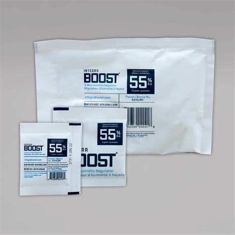 Integra Boost Humidity Pack 55 4g 8g Oder 67g Kaufen