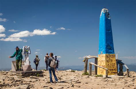 Похід на гору Говерла (2061 м.) — Буковель | Ворохта | Татарів ...
