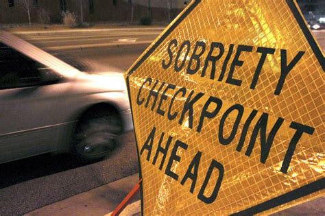 State Police To Conduct Sobriety Checkpoint In Chester County Daily Local