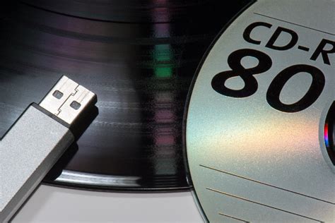 How To Use Custom Usb Drives For Music