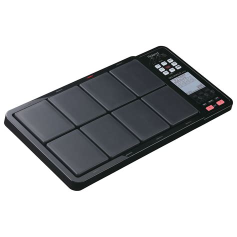 Roland SPD-30-BK Octapad « Percussion Pad