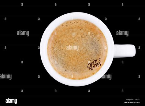 Coffee Clip Art Hi Res Stock Photography And Images Alamy