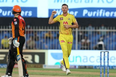 Shane Watson Explains What Makes Josh Hazlewood S One Skill Similar To