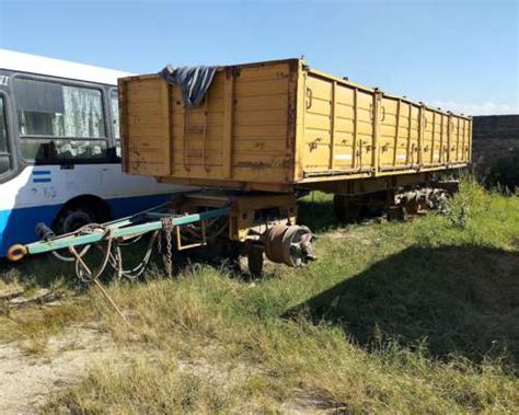 Liquido Acoplado Bivuelco M S Caja Volcadora Trivuelco Agroads