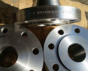 Weld Neck Flange Supplier Of Quality Forged Fittings Flanges