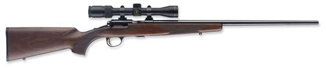 T Bolt Sporter Rimfire Rifle Browning