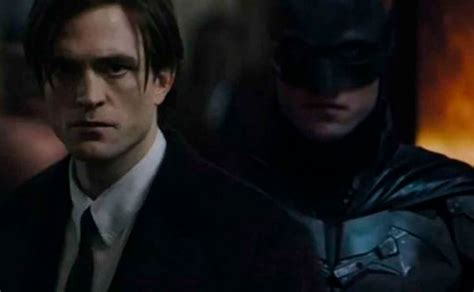 Final De The Batman Con Robert Pattinson Es ¡filtrado