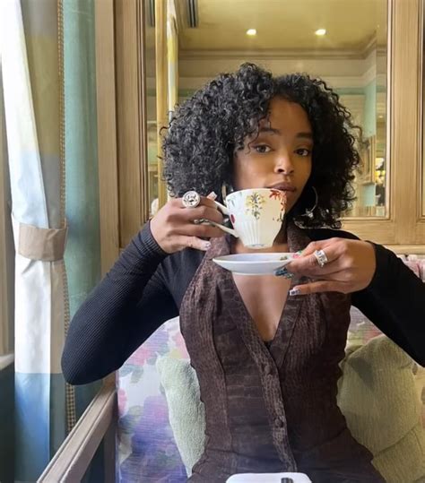 Lovie Simone (Greenleaf) : r/Blackcelebrity