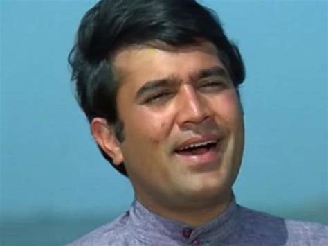 Rajesh Khanna Did Anand For Nominal Fee, Reveals Gulzar