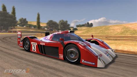 Forza Motorsport Screenshots For Xbox Mobygames