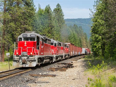 Kettle Falls International Railway Flickr