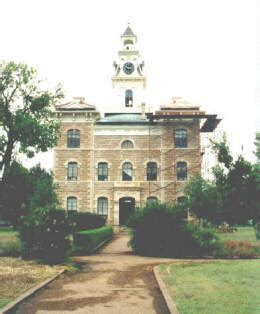 A History of Shackelford County (Shackelford County TXGenWeb Site)