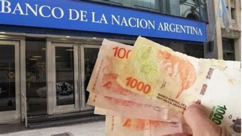 Se Suma El Nación Y Ya Son 6 Los Bancos Que Ofrecen Créditos