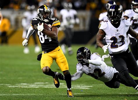 Pittsburgh Steelers vs Baltimore Ravens live stream: How to watch Sunday Night Football