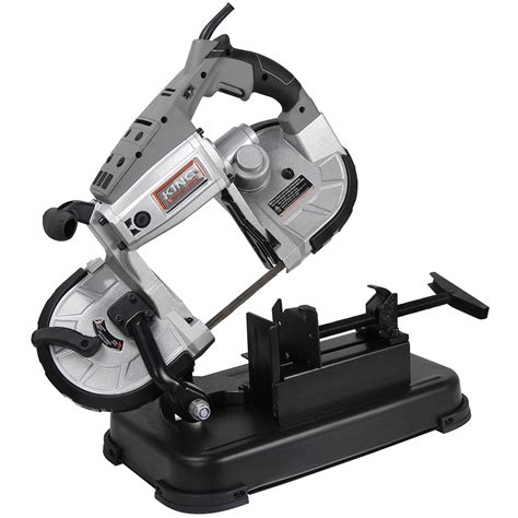 Portable Bandsaw With Stand Hon Mark Hardware