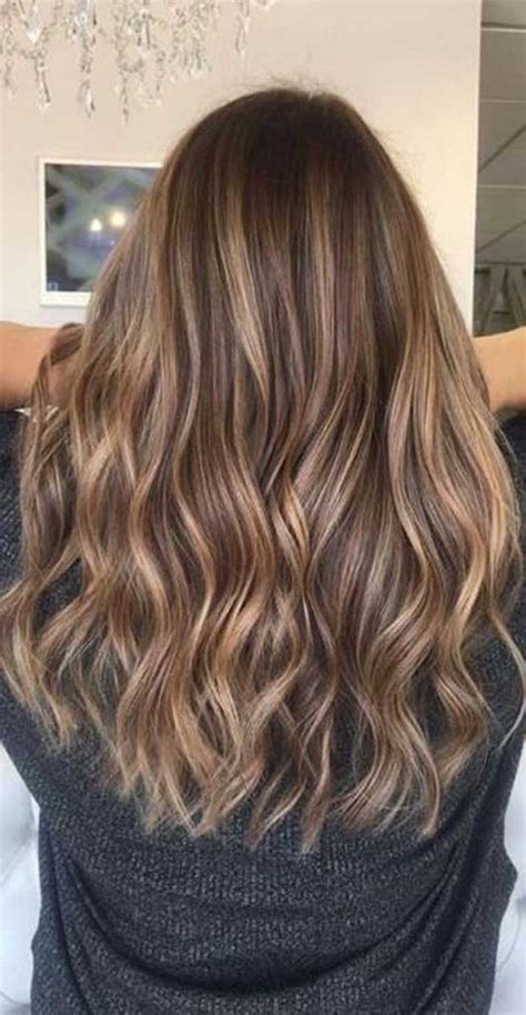 Beautiful Light Brown Hair Color To Try For A New Look Hair Color