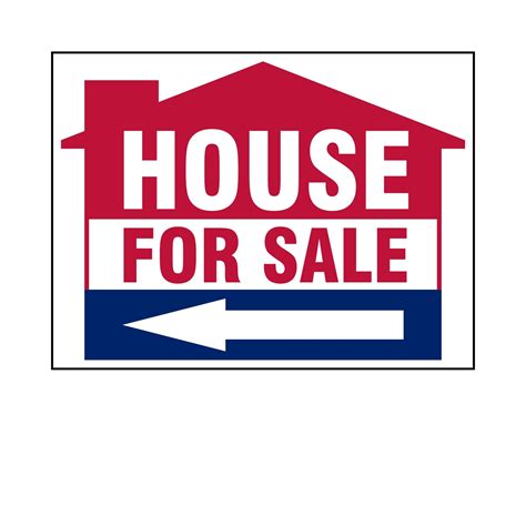 House For Sale - Epic Signs