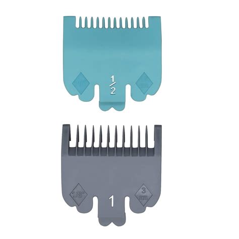 A masterclass on what hair clipper guard sizes mean for your cut 29