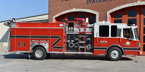 Delivery US Fire Pump