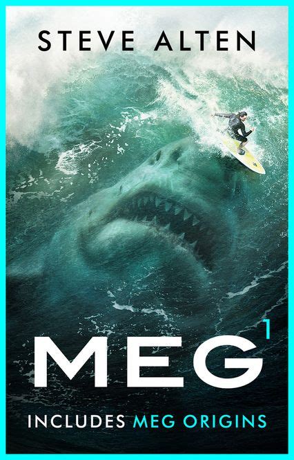 The Meg Book