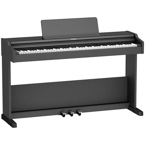 Roland RP107-BKX « Digital Piano | Musik Produktiv